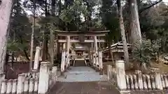 迩志神社(兵庫県)