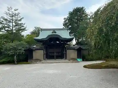 高台寺（高台寿聖禅寺・高臺寺）(京都府)