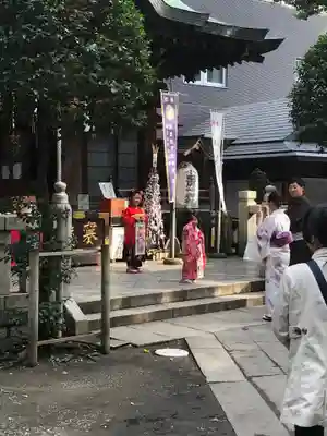 小野照崎神社(東京都)