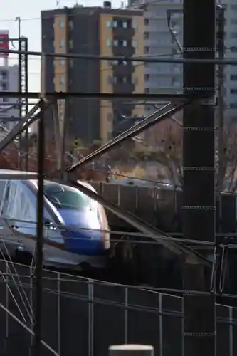 赤羽八幡神社(東京都)