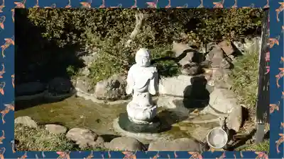 密藏院(埼玉県)