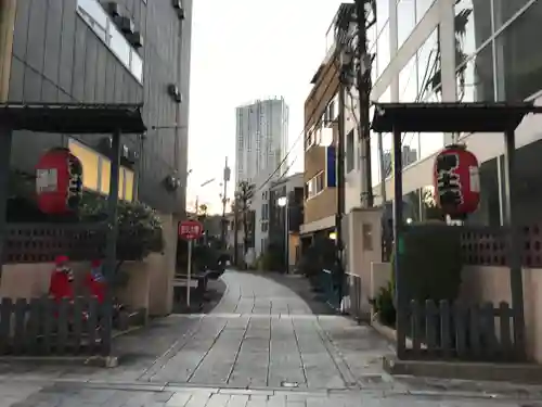 浄土寺(東京都)