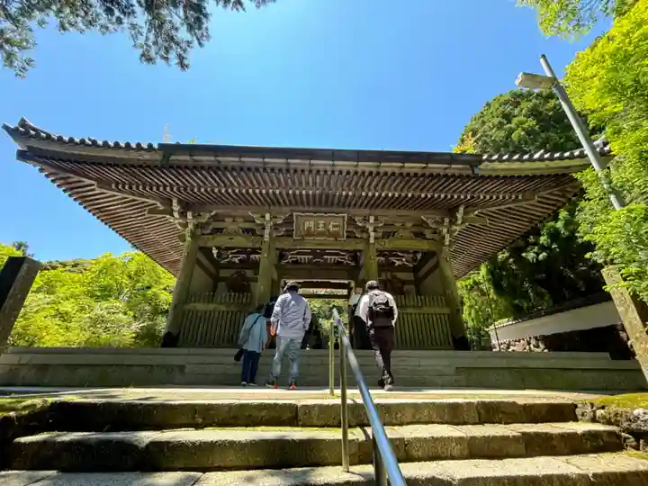 金剛證寺(三重県)