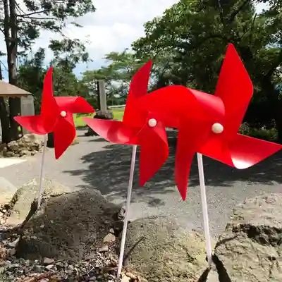高司神社〜むすびの神の鎮まる社〜の授与品その他
