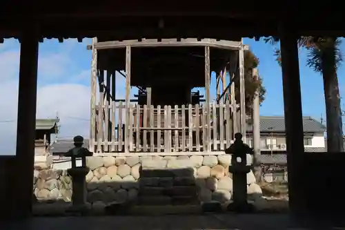 綾羽神社(岐阜県)