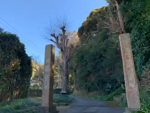 波岡寺のその他建物