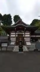 密藏院(埼玉県)