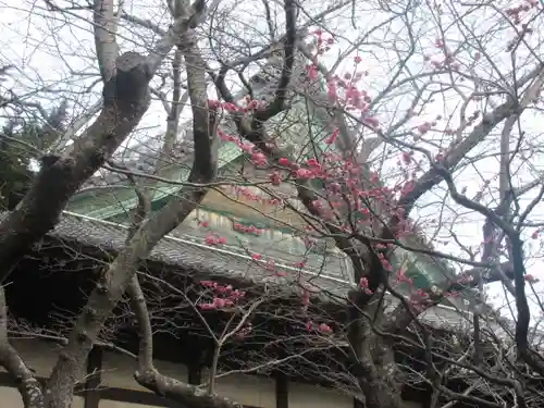 宝戒寺(神奈川県)