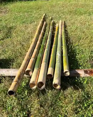 国宝 大法寺のその他建物