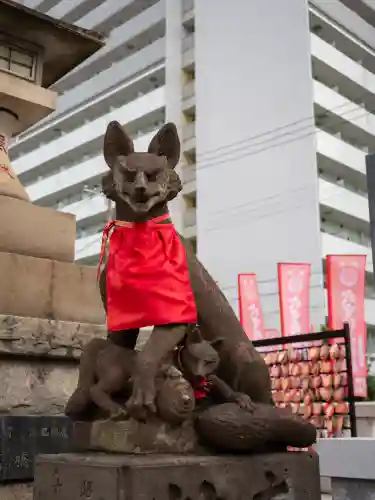 東京羽田 穴守稲荷神社(東京都)