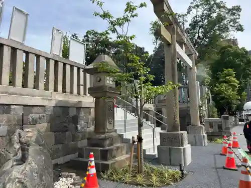 富岡八幡宮(東京都)