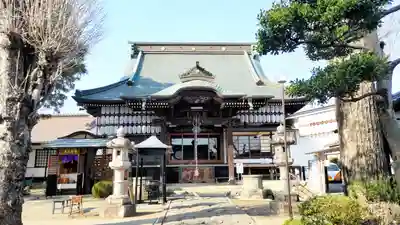 清宝院(東京都)