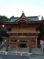 健軍神社(熊本県)