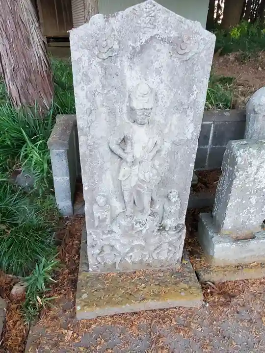 四社神社(栃木県)