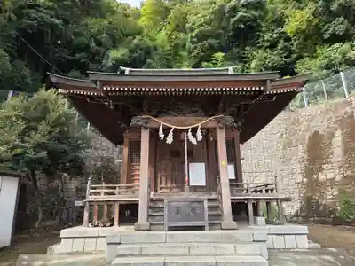 十二神社(神奈川県)