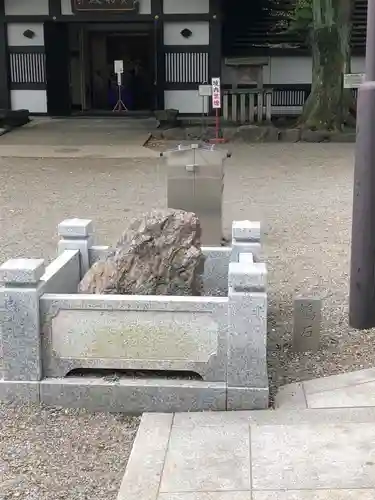 大國魂神社のその他建物
