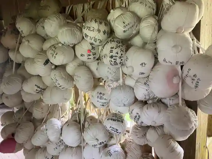 潮神社(熊本県)
