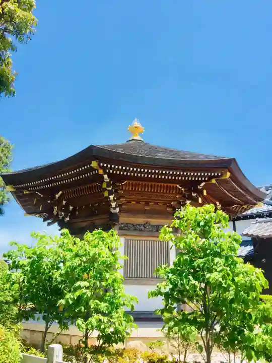 妙泉寺のその他建物