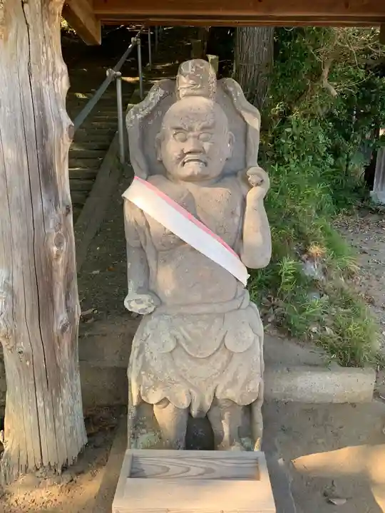 田中山観音堂(千葉県)