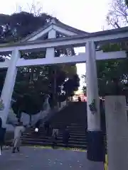 日枝神社(東京都)