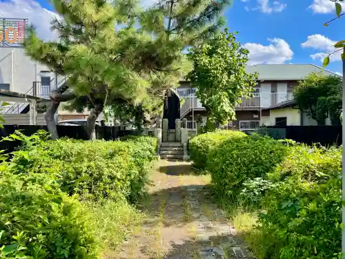 昆陽神社(千葉県)