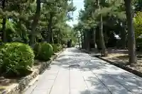 休ヶ岡八幡宮(薬師寺境内社)のその他建物