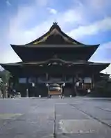 善光寺(長野県)