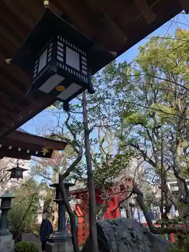 愛宕神社(東京都)