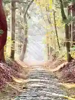 土津神社|こどもと出世の神さま(福島県)