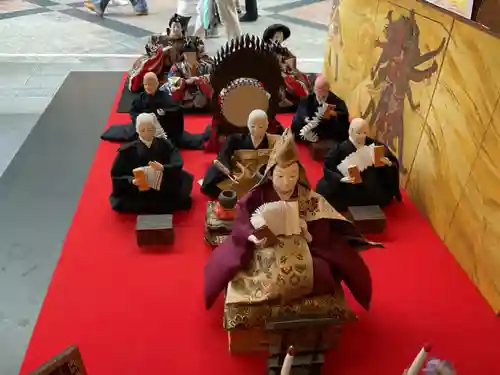 万松寺(愛知県)