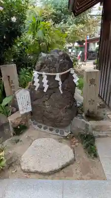 尼崎えびす神社(兵庫県)