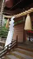 相馬神社のその他建物