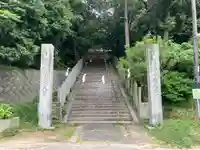 還熊八幡神社(愛媛県)