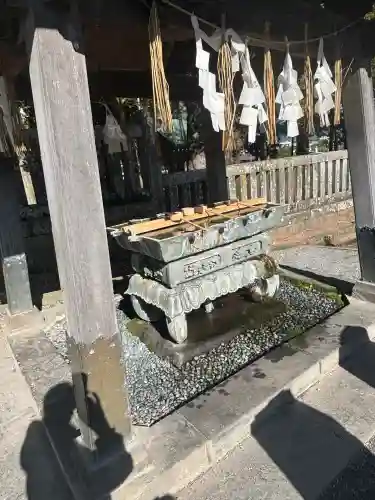 諏訪大社(長野県)