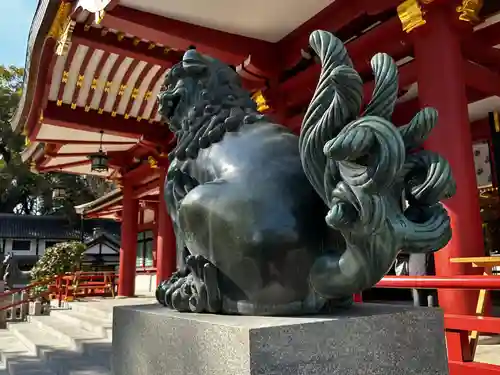 西宮神社(兵庫県)