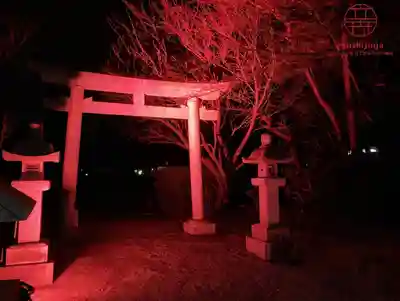 立志神社(滋賀県)