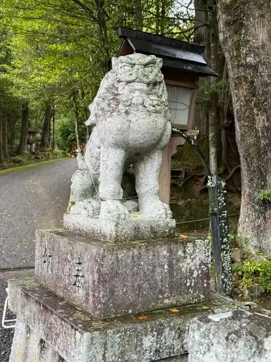 敢國神社(三重県)