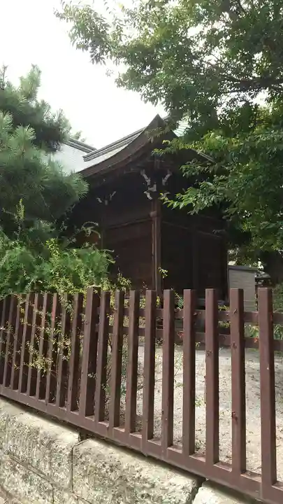 白髭神社(東京都)