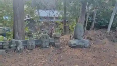 八幡社(神奈川県)