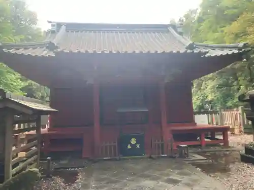 仙波東照宮(埼玉県)