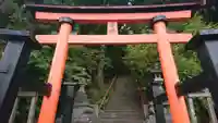 新山神社(青森県)