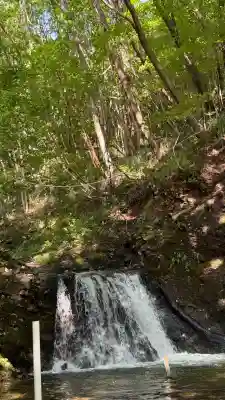 高宮神社(北海道)
