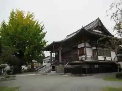 正光寺(東京都)
