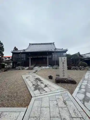 善行寺(三重県)