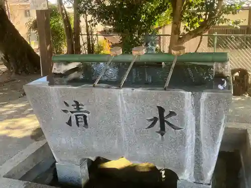 加佐美神社(岐阜県)