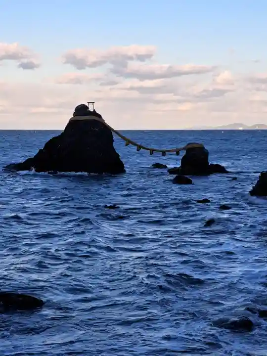 二見興玉神社(三重県)