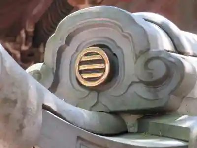 玉諸神社のその他建物