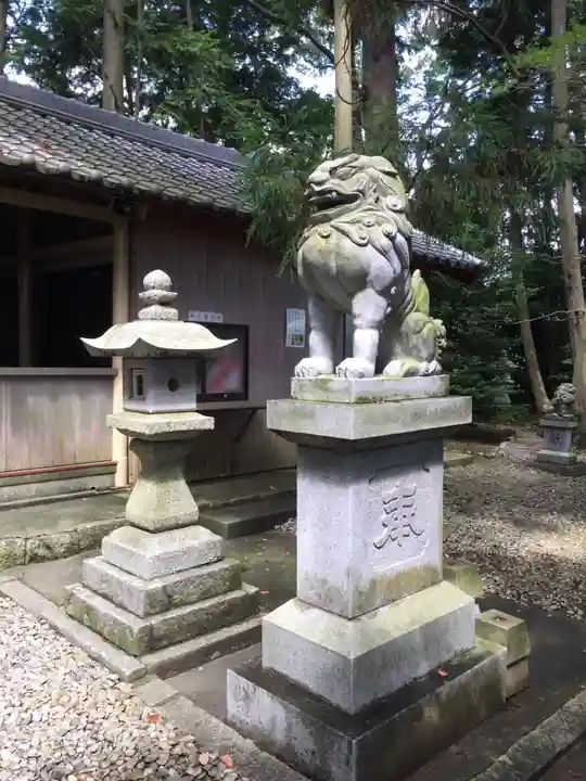 櫛田神社(三重県)
