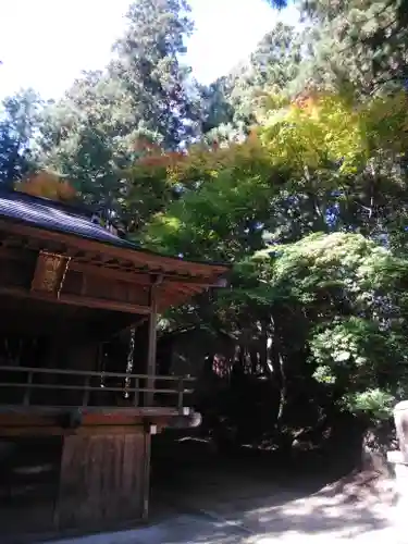 鹿島大神宮のその他建物