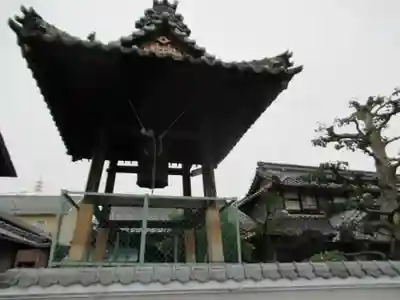 浄安寺(岐阜県)